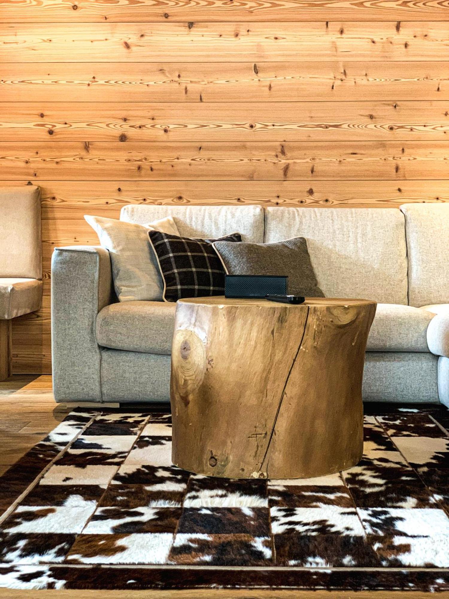 סן ויג'יליו די מרבה Liondes Chalets מראה חיצוני תמונה