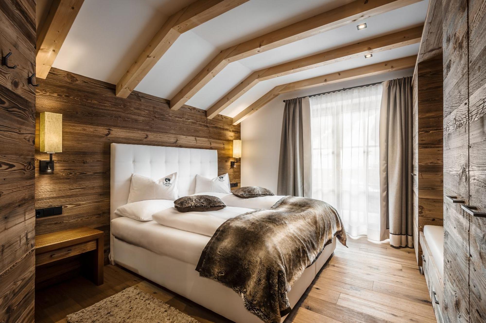 סן ויג'יליו די מרבה Liondes Chalets מראה חיצוני תמונה