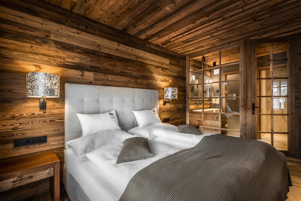 סן ויג'יליו די מרבה Liondes Chalets מראה חיצוני תמונה